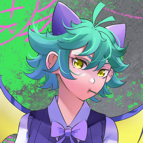 Mascot of All Ages of Geek LLC