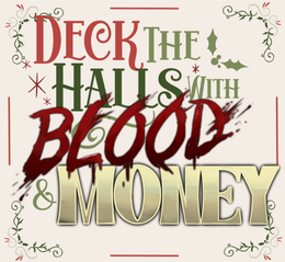 Employee Eight in &quot;Deck The Halls With Blood &amp; Money&quot;